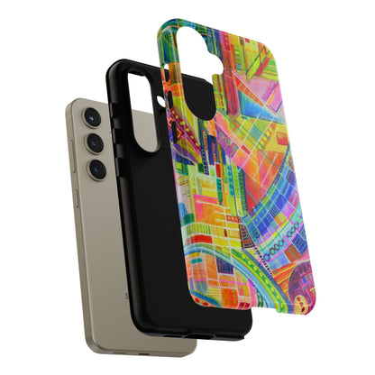 Tough Phone Case -  No. 234