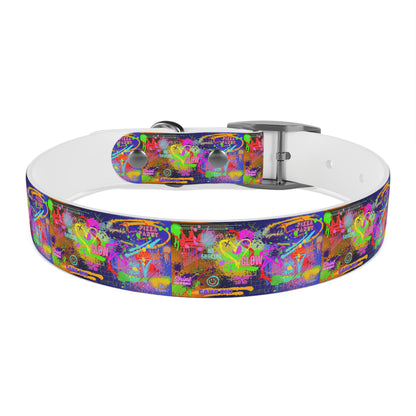 Dog Collar - No. 232 - Glow