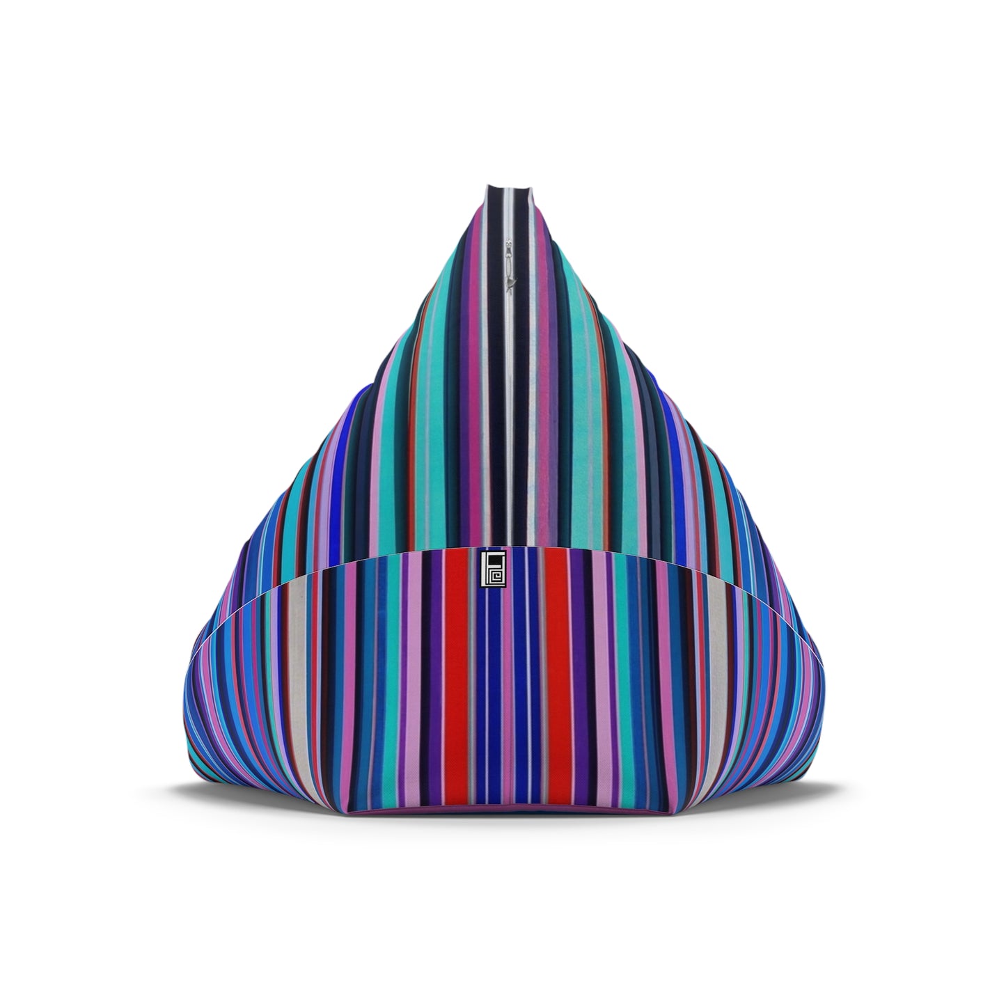 Bean Bag Chair Cover - No. 337