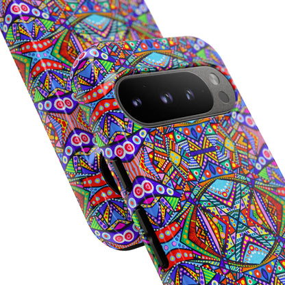 Tough Phone Case -  No. 291 B