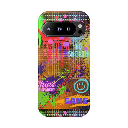 Tough Phone Case -  No. 232