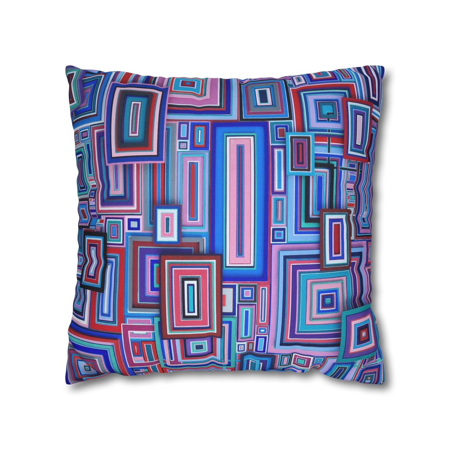 Cushion Pillow Case - No. 338