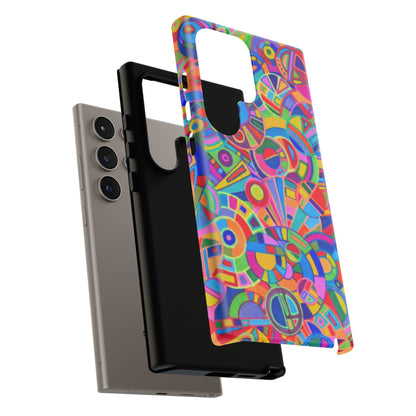Tough Phone Case - No. 265