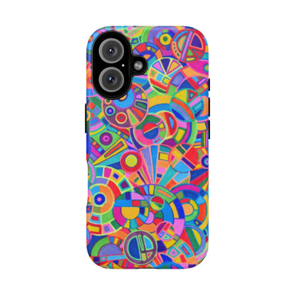 Tough Phone Case - No. 265