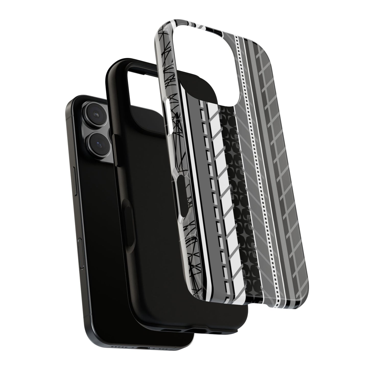 Tough Phone Case -  No. 298