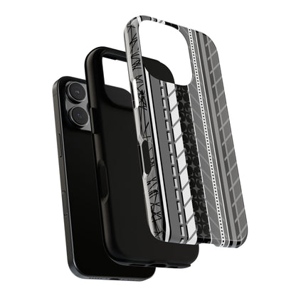 Tough Phone Case -  No. 298