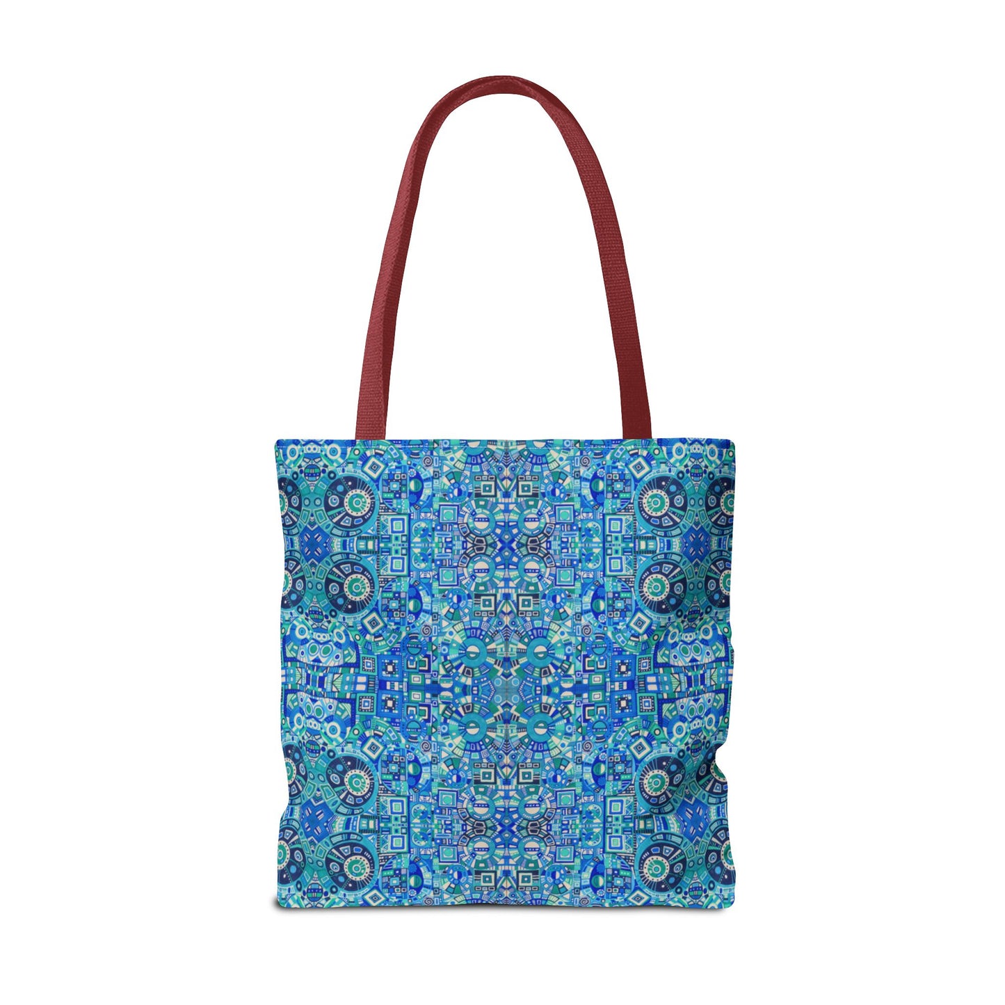 Tote Bag  - No. 262