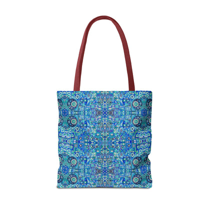 Tote Bag  - No. 262