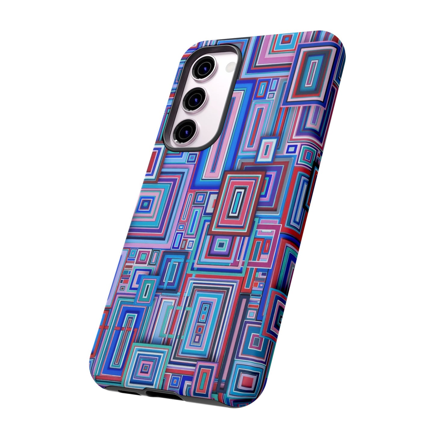 Tough Phone Case -  No. 338