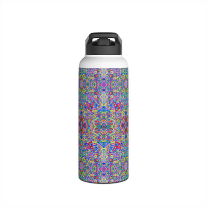 Stainless Steel Water Bottle - No. 256