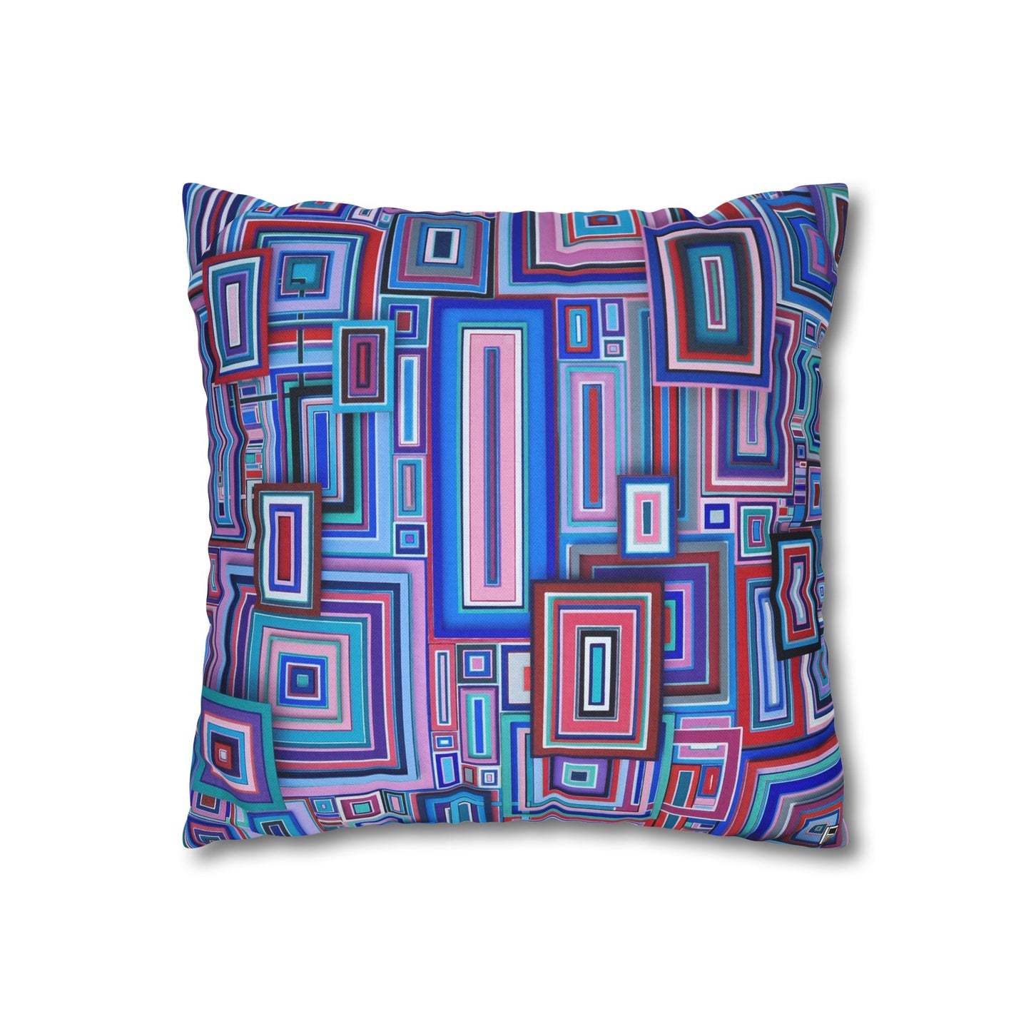 Cushion Pillow Case - No. 338