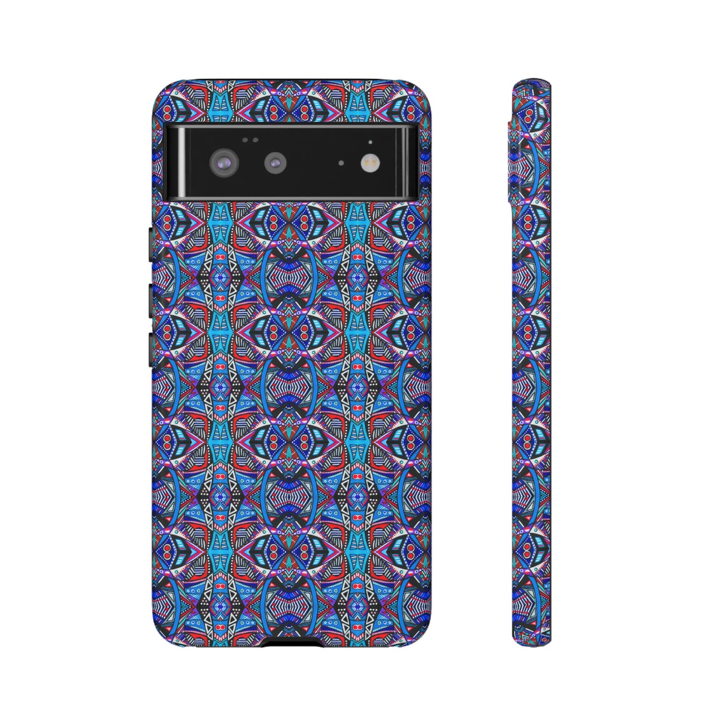 Tough Phone Case -  No. 292