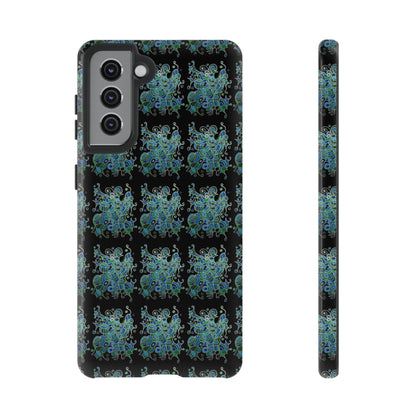 Tough Phone Case -  No. 146 BK