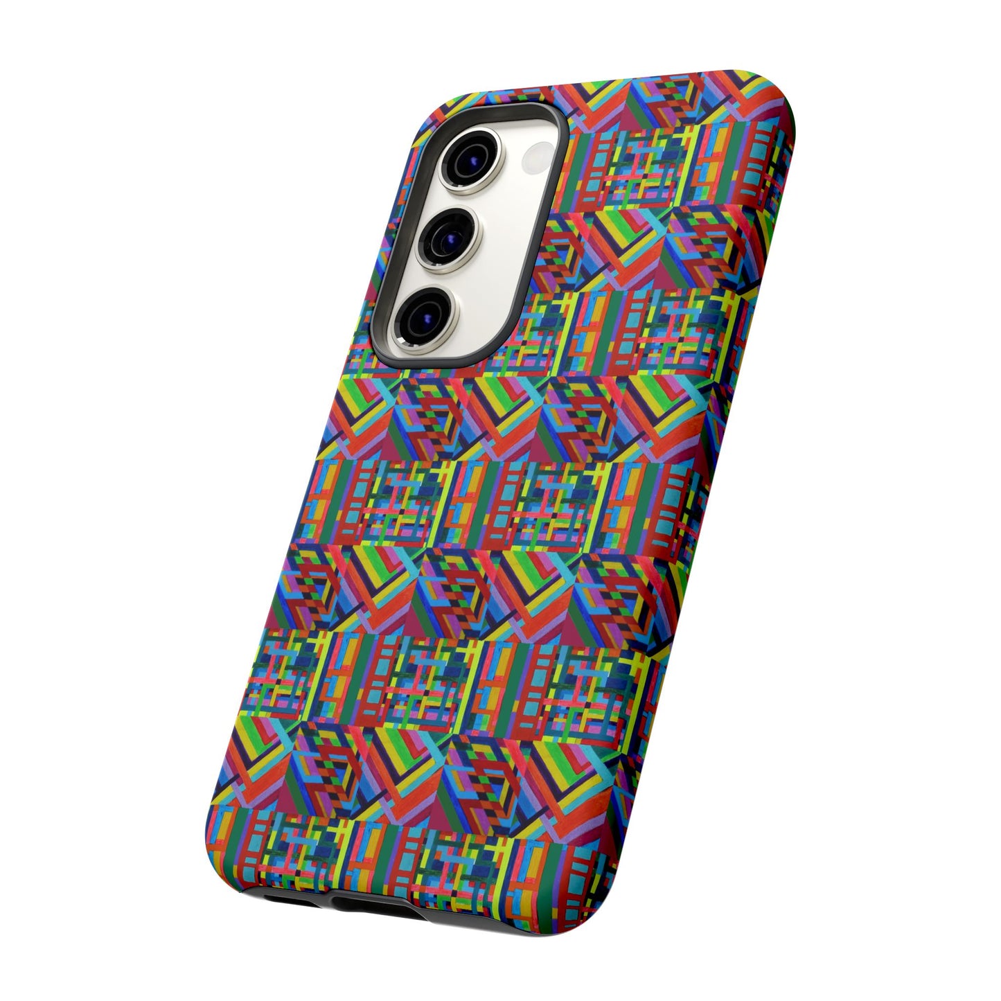 Tough Phone Case -  No. 223 C