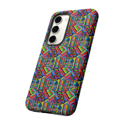 Tough Phone Case -  No. 223 C