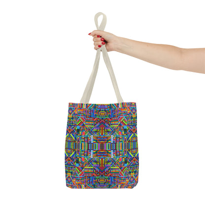 Tote Bag  - No.223 - Patience