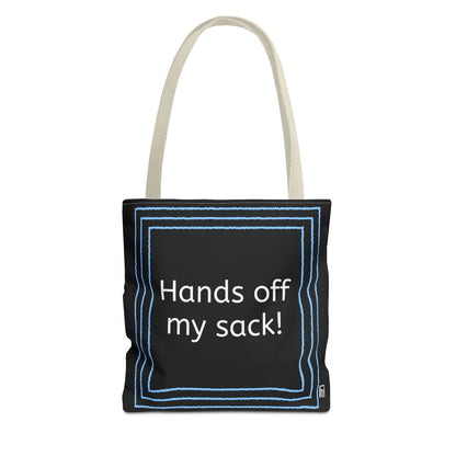 Tote Bag - No. X3