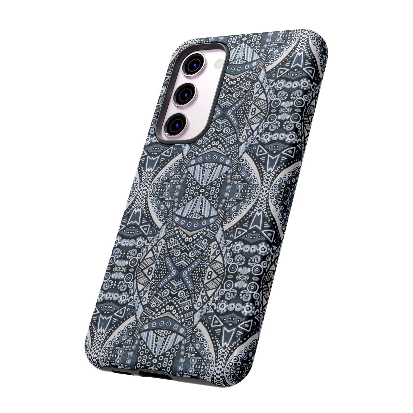 Tough Phone Case -  No. 287