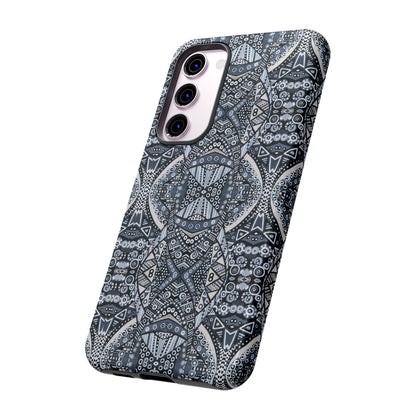 Tough Phone Case -  No. 287