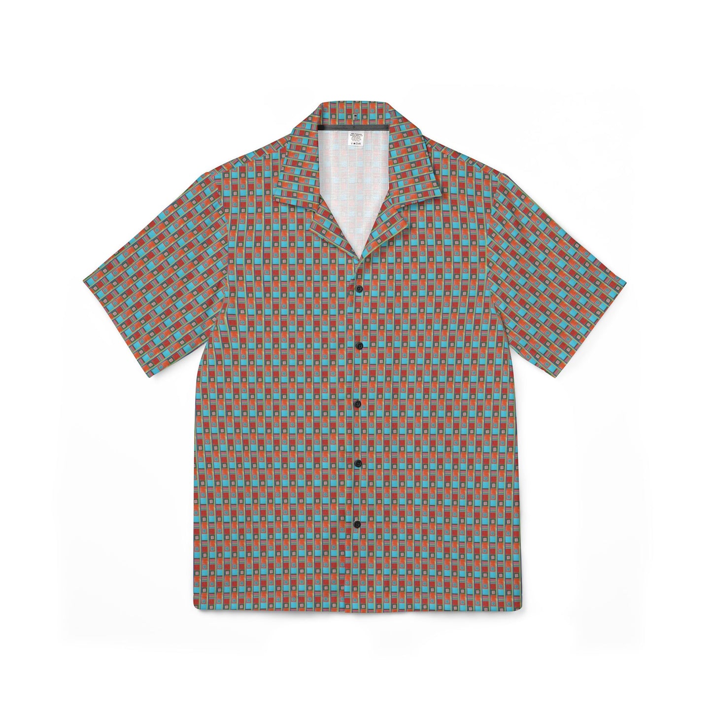 Men's Shirt - No. 133