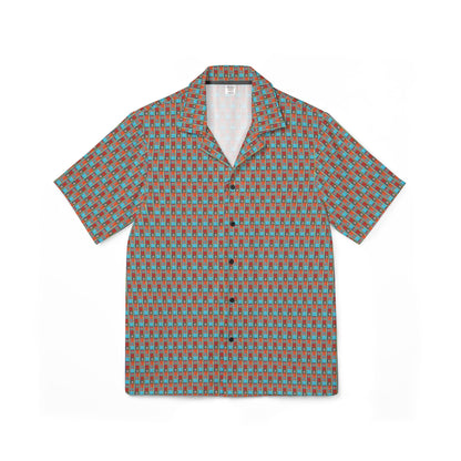 Men's Shirt - No. 133