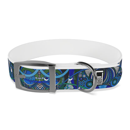 Dog Collar - No. 219 A - Crossroads