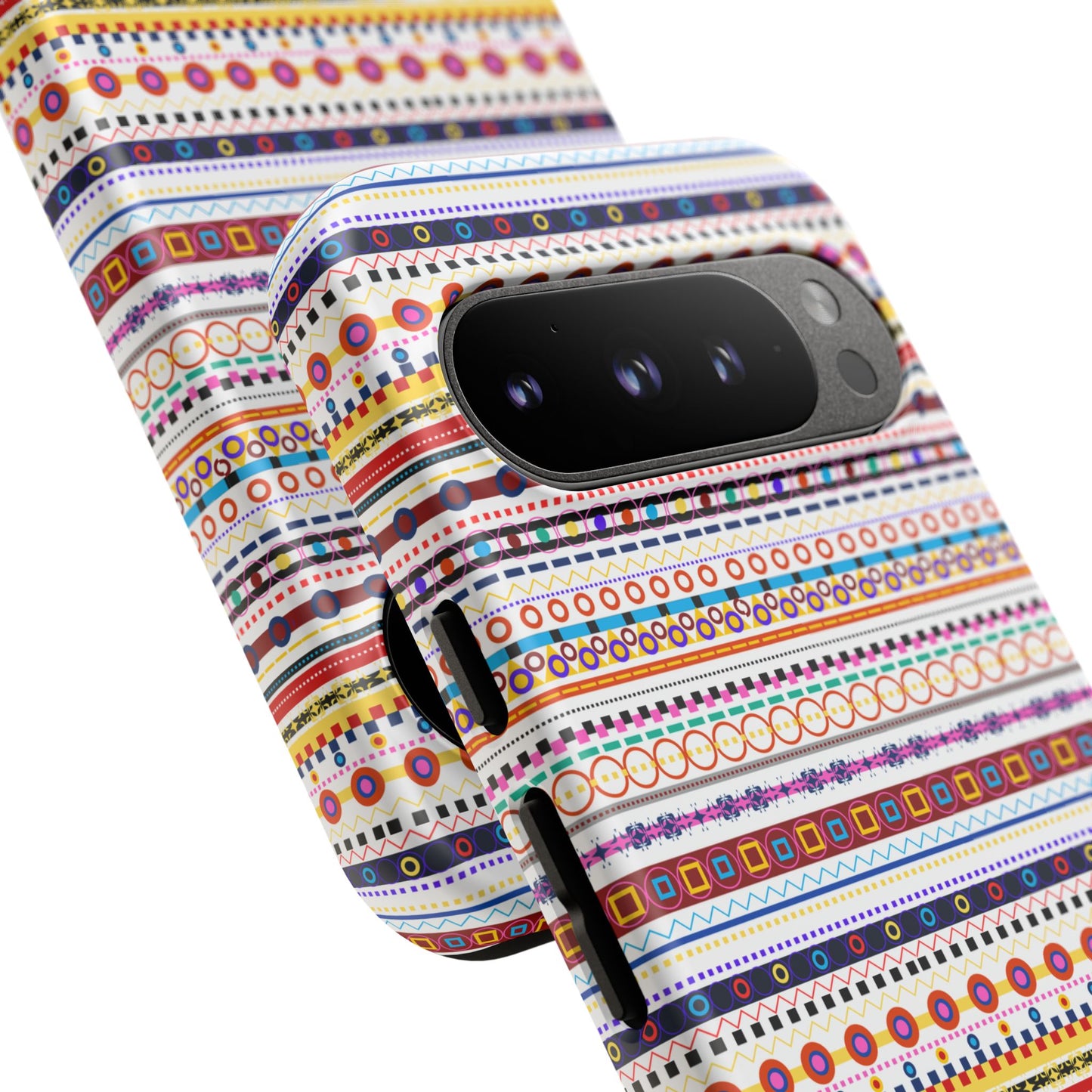Tough Phone Case -  No. 326