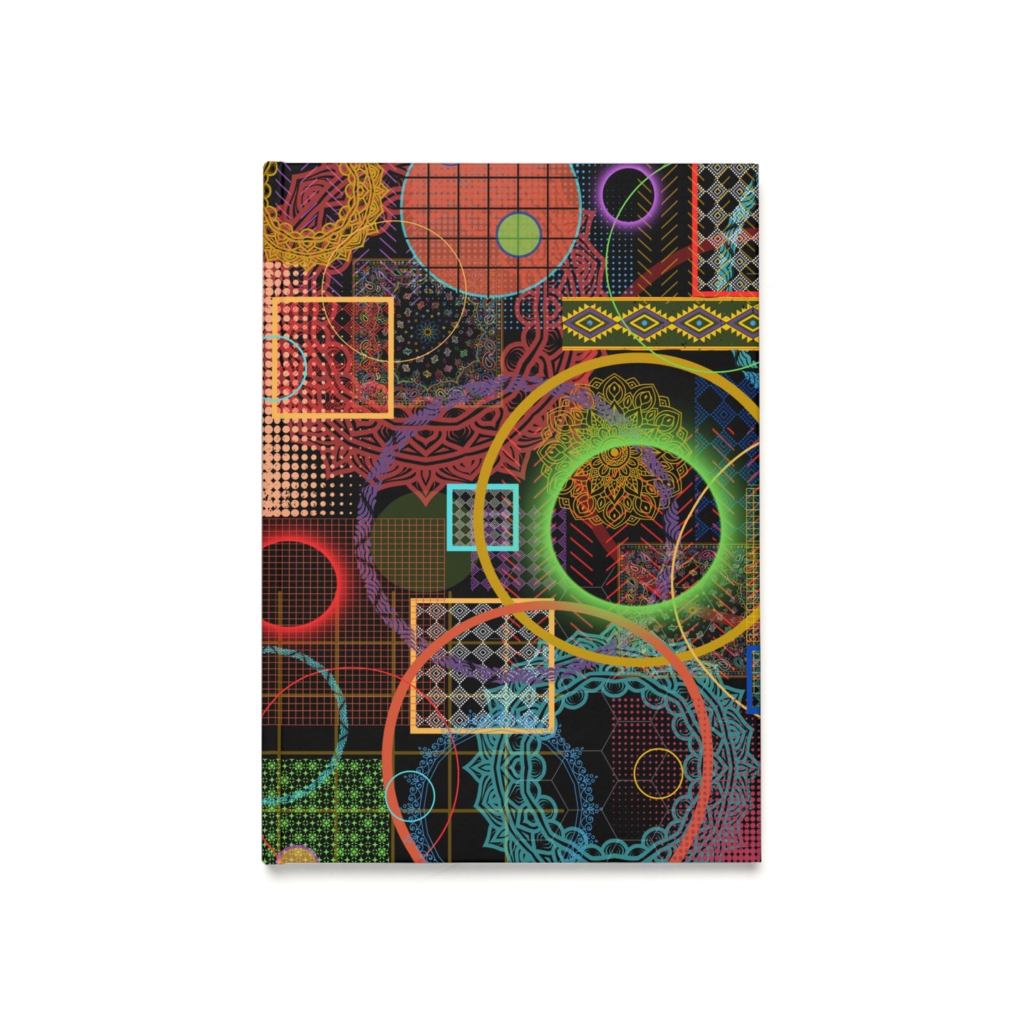 Hardcover Journal (A5) No. 299