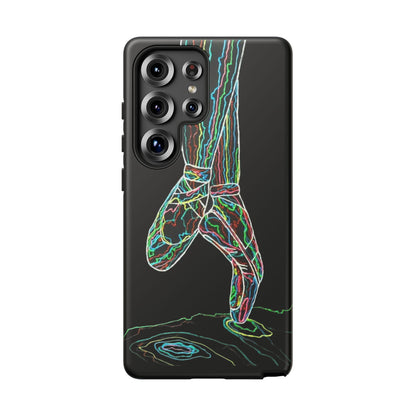 Tough Phone Case - No. 227 B