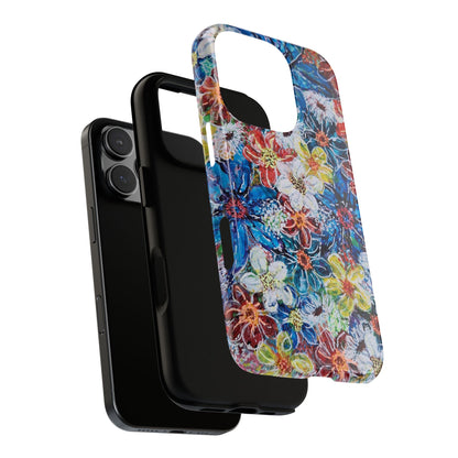 Tough Phone Case - No. 242