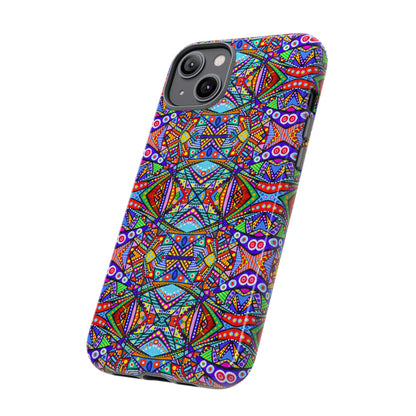 Tough Phone Case -  No. 291 B