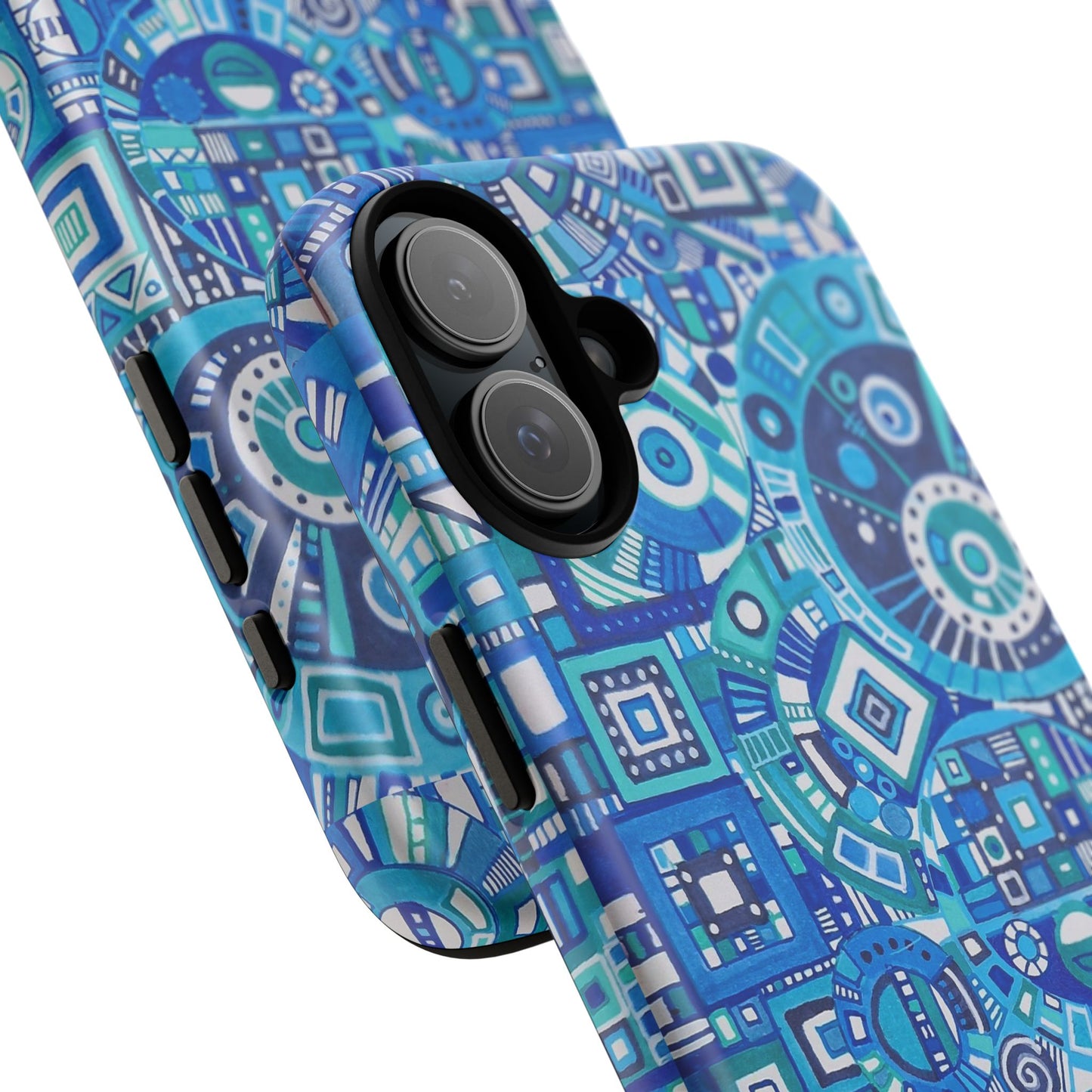 Tough Phone Case -  No. 262
