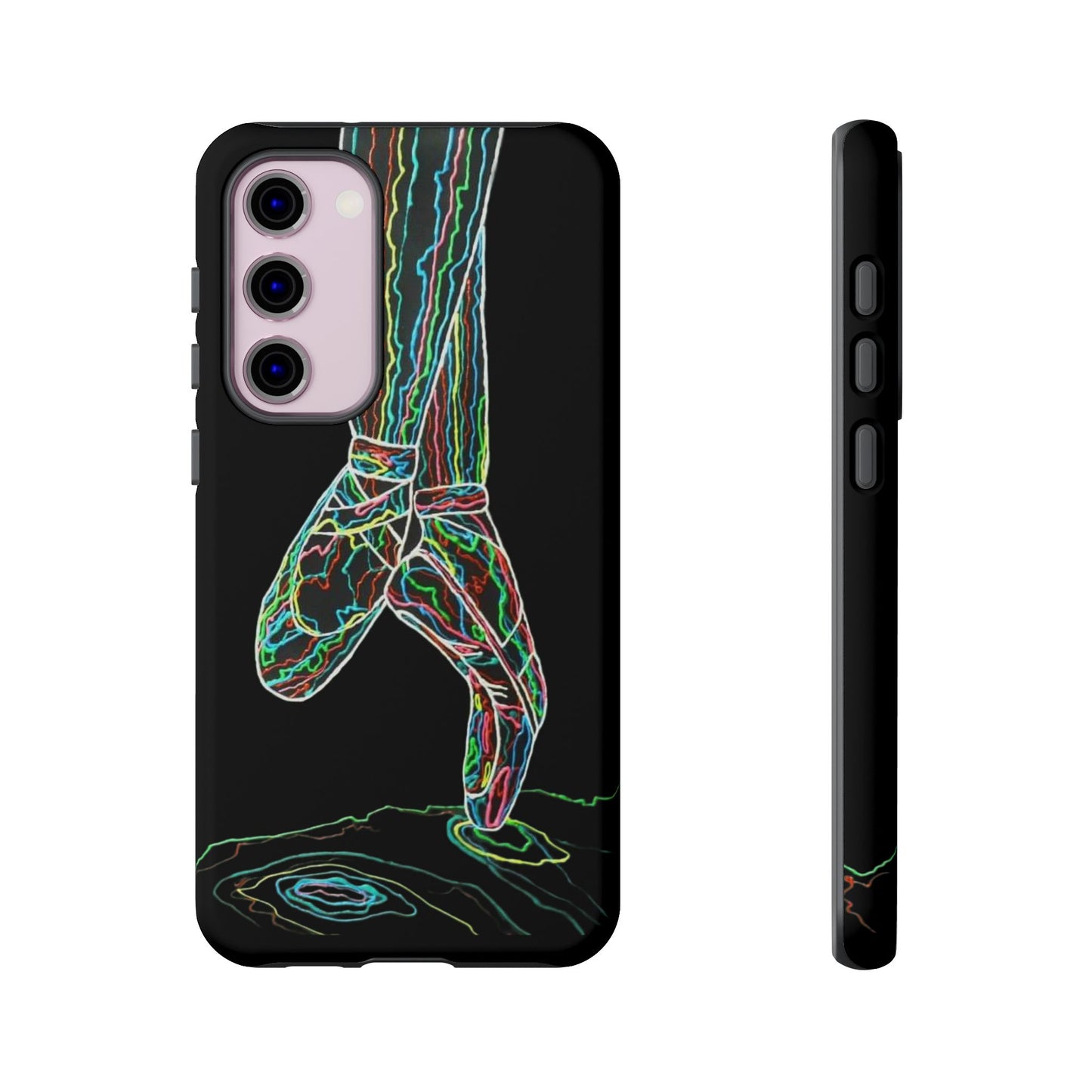 Tough Phone Case - No. 227 B