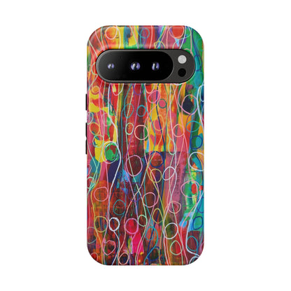 Tough Phone Case -  No. 239