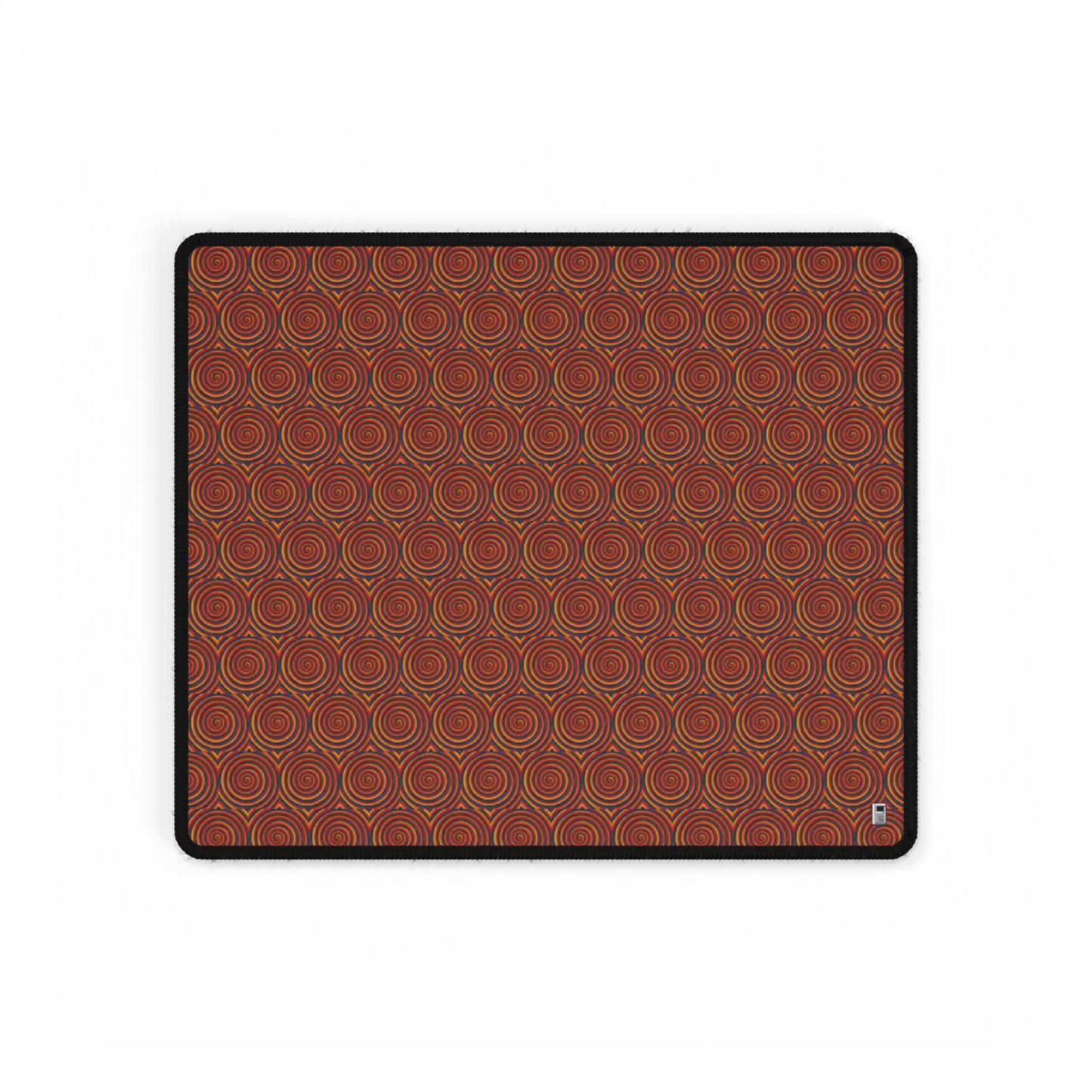 Large, Medium & Small Desk / Mouse Mat - No. 144