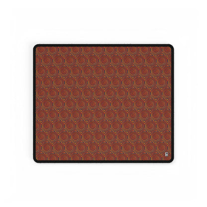 Large, Medium & Small Desk / Mouse Mat - No. 144