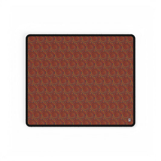 Large, Medium & Small Desk / Mouse Mat - No. 144