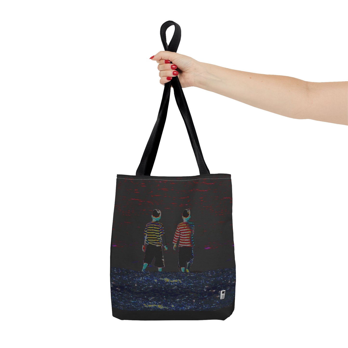 Tote Bag  - No. 206