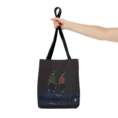 Tote Bag  - No. 206