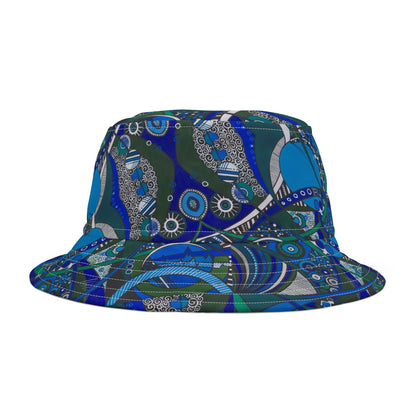 Bucket Hat  - No. 219