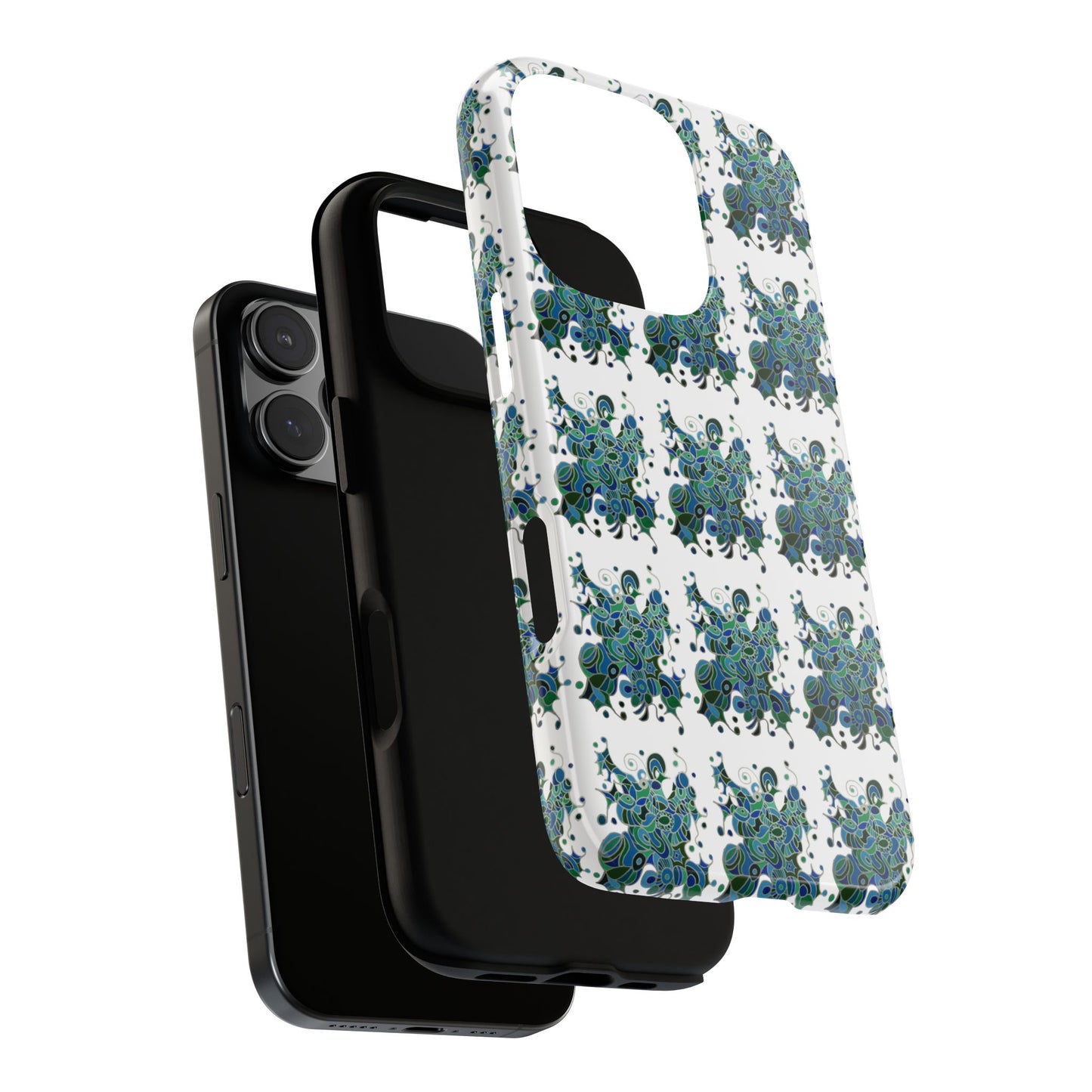 Tough Phone Case - No. 146 WE