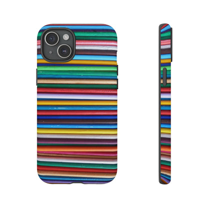 Tough Phone Case -  No. 308