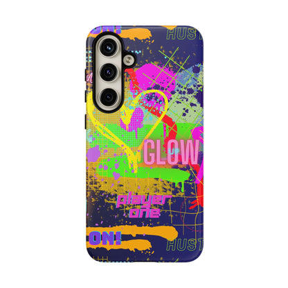 Tough Phone Case - No. 232 A