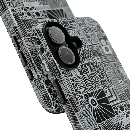 Tough Phone Case -  No. 252