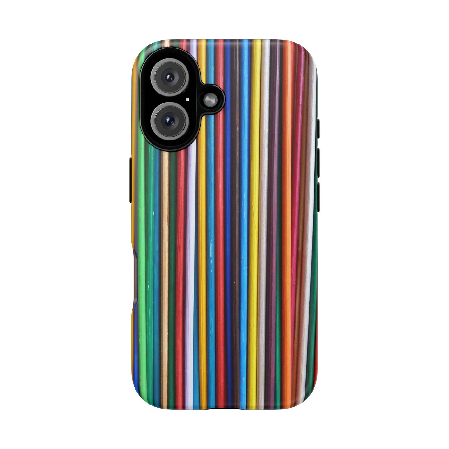 Tough Phone Case - No. 309