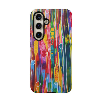 Tough Phone Case -  No. 237