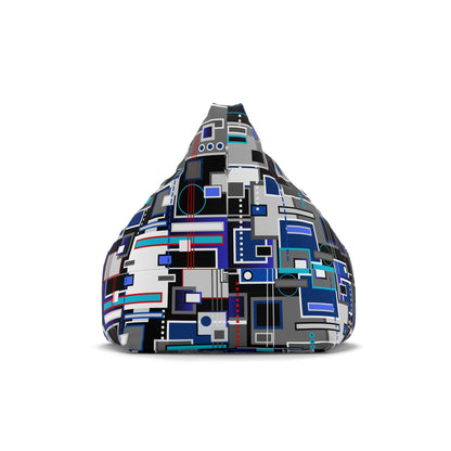 Bean Bag Chair Cover - No. 235