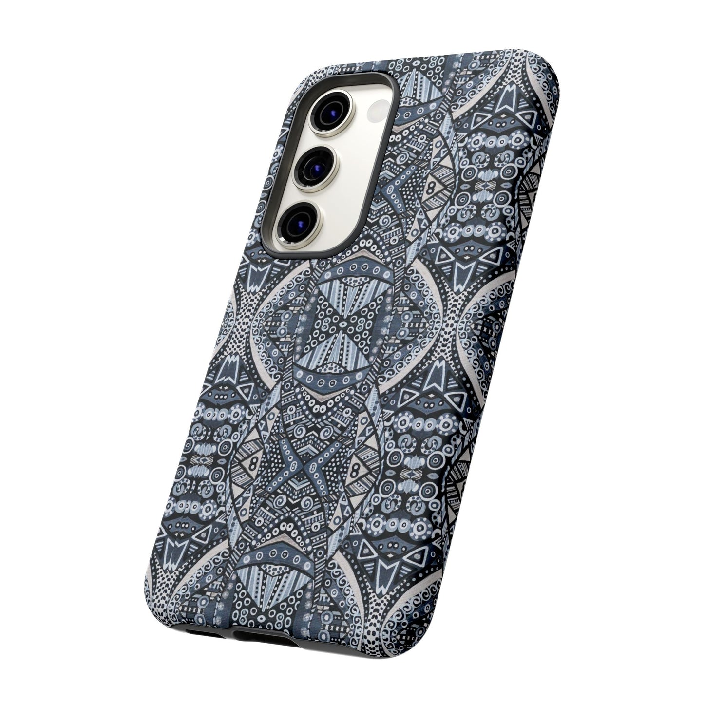 Tough Phone Case -  No. 287