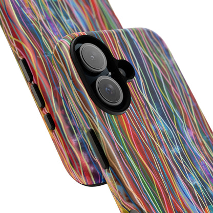 Tough Phone Case -  No. 236