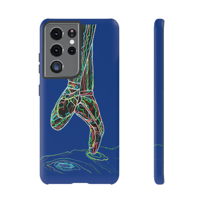 Tough Phone Case -  No. 227